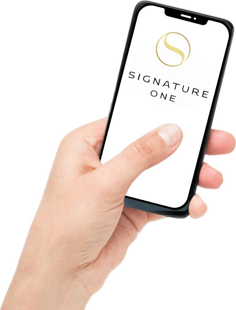 Signature One Mobile