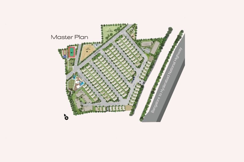 signature one master-plan